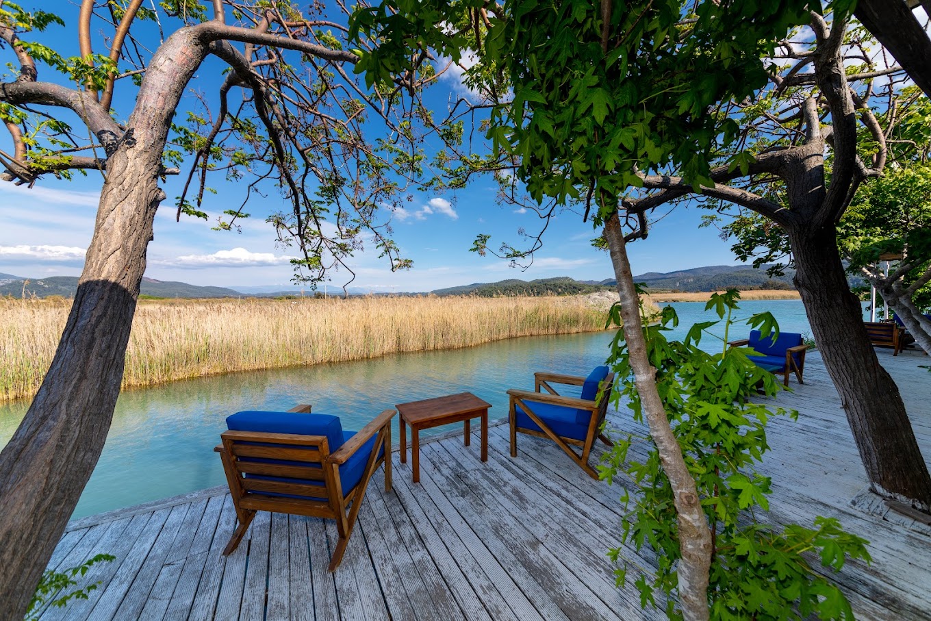 Kite Beach Hotel